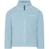 Didriksons Fleece Jas - Monte - Cloud Blue - Didriksons - 80 - Fleece Jassen