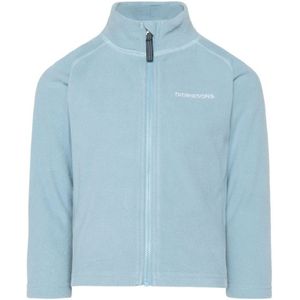 Didriksons Fleece Jas - Monte - Cloud Blue - Didriksons - 80 - Fleece Jassen