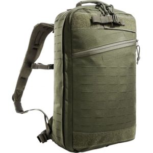 Tasmanian Tiger Medic Assault Pack L MKII, EHBO-tas, olijfkleurig