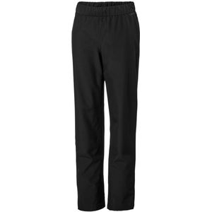 Helly Hansen JR Juell, regen broek, kinderen, zwart