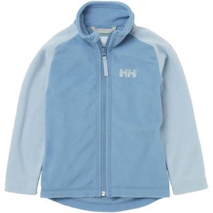 Helly Hansen Daybreaker 2.0 fleecejas, junior, blauw