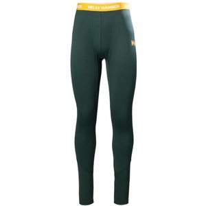 Helly Hansen - Lifa Active - Skibroek - Zwart - 65% Polyester 35% Polypropyleen