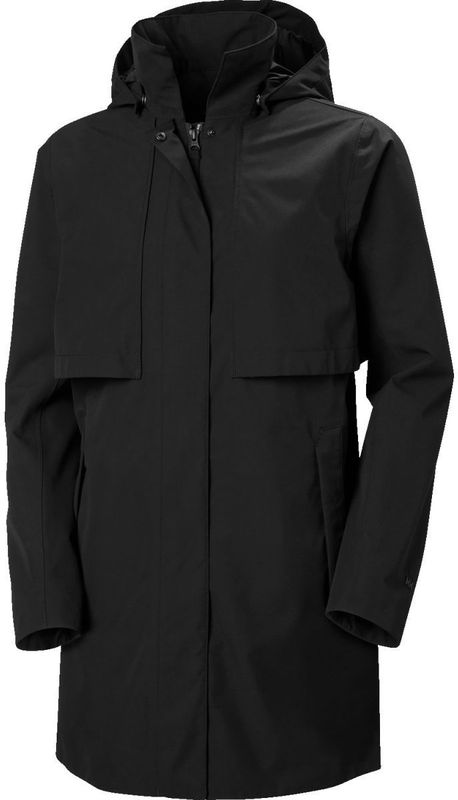 Helly Hansen Lilja Rain Parka