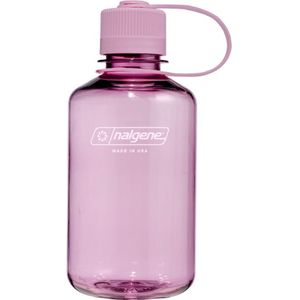 Nalgene narrow mouth sustain, drinkfles, 500 ml, kers