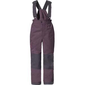 Vaude Kids Snow Cup Pants III, skibroek, kinderen, paars