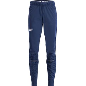 Swix - Nordic XC - Softshellbroek - Navy - Heren