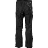 Helly Hansen - W Loke Broek 2.0 - Wandelbroek - Zwart