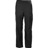 Helly Hansen - W Loke Broek 2.0 - Wandelbroek - Zwart