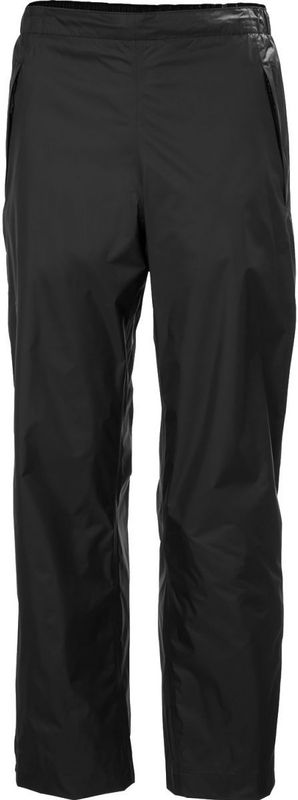 Helly Hansen - W Loke Broek 2.0 - Wandelbroek - Zwart