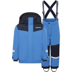 Didriksons Skare, skiset, junior, blauw
