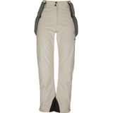 2117 of Sweden Womens Nausta Pant Ls Skibroek (Dames |grijs |waterdicht)