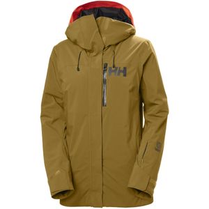 Helly Hansen - Ski-jas - Lichtgewicht - Wind- en Waterdicht - Helly Tech® Professional