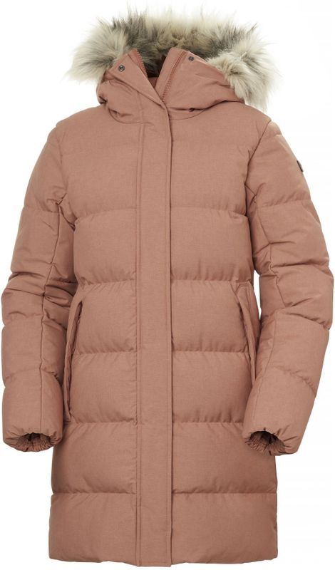 Helly Hansen - Blossom Parka - Winterparka - Waterafstotend - Dames