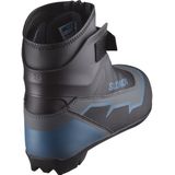 Salomon Escape Plus - Langlaufschoenen - Zwart - Thermo formed - Thinsulate™ R 78%