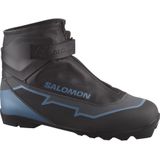 Salomon Escape Plus - Langlaufschoenen - Zwart - Thermo formed - Thinsulate™ R 78%