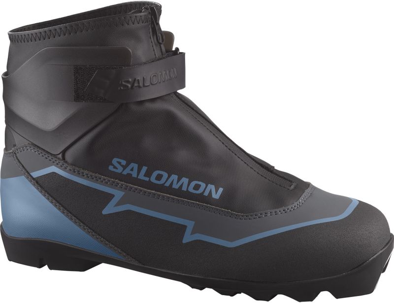 Salomon Escape Plus - Langlaufschoenen - Zwart - Thermo formed - Thinsulate™ R 78%