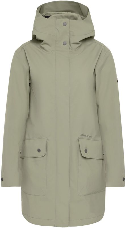 Didriksons - Tussenjas - Riet - Gwen