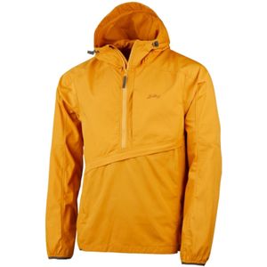 Lundhags - Gliis - Anorak - Goud