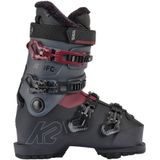 K2 - BFC 95 W - Skischoenen - Zwart