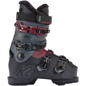 K2 - BFC 95 W - Skischoenen - Zwart