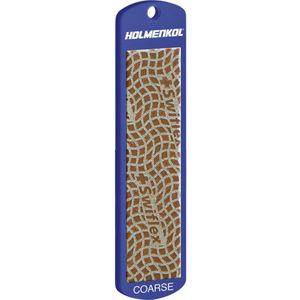 Holmenkol - Diamond File Coarse - Diamantvijl - Grof