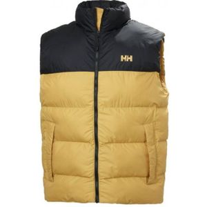 Helly Hansen Active Puffy, vest, meneer, geel