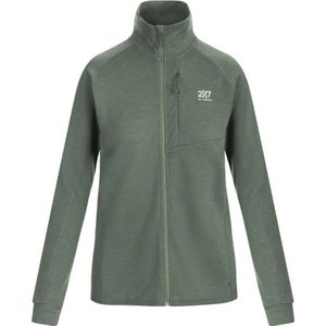 2117 of Sweden Gasska, tussenlaag, dames, groen