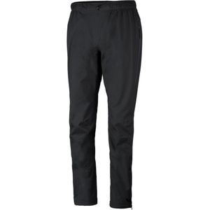 Lundhags Lo Broek, wandelbroek, heren, grijs