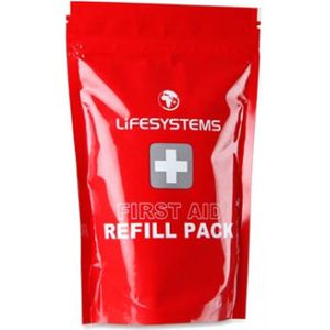 Lifesystems Navulverpakking Voor Verband Dressing Refill Pack