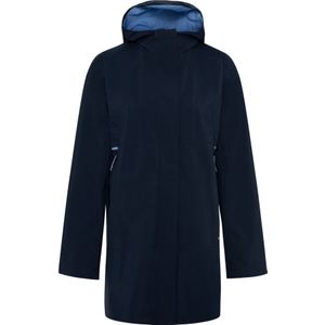 Kari Traa - Gracie - Dames Mackintosh - Waterafstotend - Capuchonjas