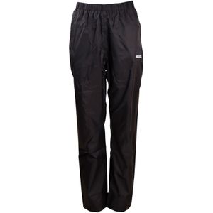 Helios Arctic, regen broek, dame, zwart