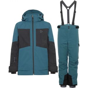 Didriksons Dolomit/Dacit set, junior, turkoois