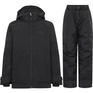 Didriksons Dolomit/Perlit set, junior, zwart