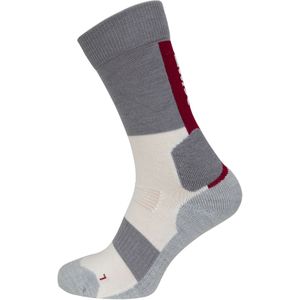 Swix Endure XC, sokken, wit