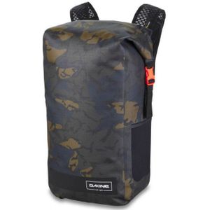 Dakine Cyclone Roll Top Pack 32L, cascade camo