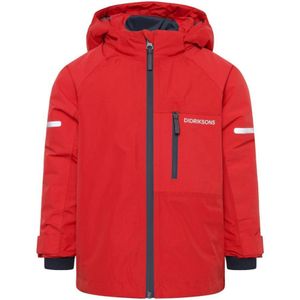 Didriksons Falke, skijas, junior, rood