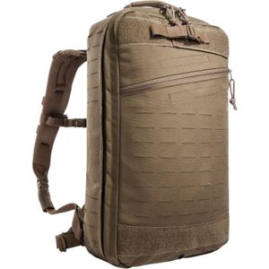Tasmanian Tiger Medic Assault Pack L MKII, EHBO-tas, Bruin