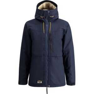 Lundhags - Järpen - Skijack - Navy - Heren