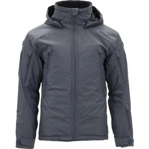 Carinthia MIG 4.0 SOF Jas, heren, grijs