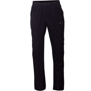 2117 of Sweden Klacken, regen broek, meneer, zwart