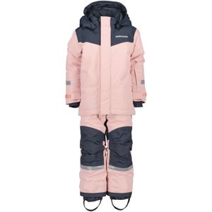 Didriksons Skare, skiset, junior, roze