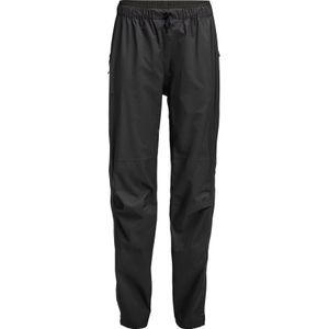Lundhags Tived Waterproof Pant, wandelbroek, heren, grijs