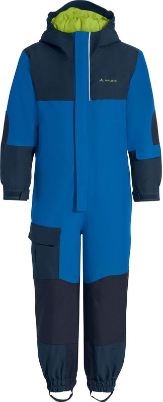 Vaude - Snow Cup - Winteroverall - Waterdicht - Winddicht - Ademend