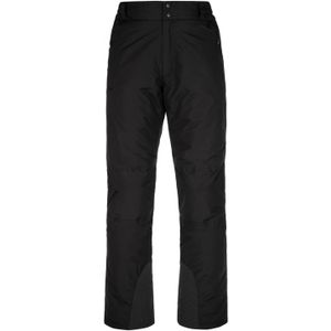 Kilpi Gabone, skibroek, heren, zwart