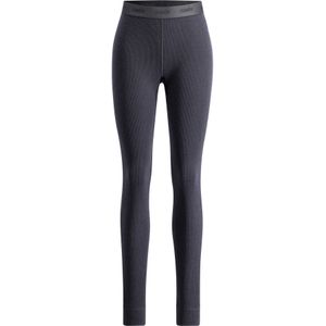 Swix RaceX Merino Pants, dames, donkergrijs