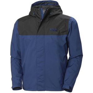 Helly Hansen - Sirdal - Jack - Waterdicht - Ademend - Winddicht