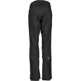 Didriksons - Idun Pant 2 - Skibroek - Zwart - Waterdicht