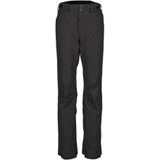Didriksons - Idun Pant 2 - Skibroek - Zwart - Waterdicht