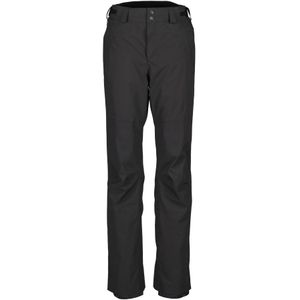 Didriksons - Idun Pant 2 - Skibroek - Zwart - Waterdicht