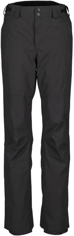 Didriksons - Idun Pant 2 - Skibroek - Zwart - Waterdicht